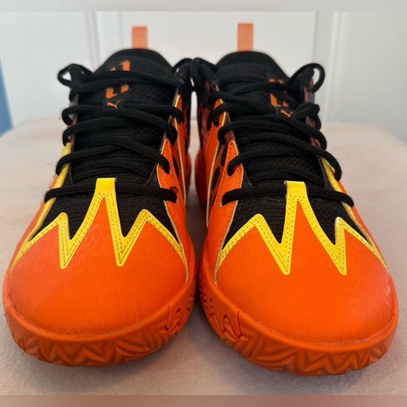 PUMA HOOPS x CHEETOS® Scoot Zeros - Boys 6 - Picture 5 of 10